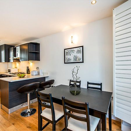 شقة 2 Bed Flat In Clapham Common لندن المظهر الخارجي الصورة