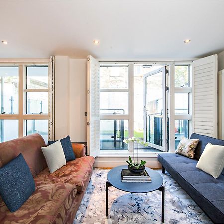 شقة 2 Bed Flat In Clapham Common لندن المظهر الخارجي الصورة