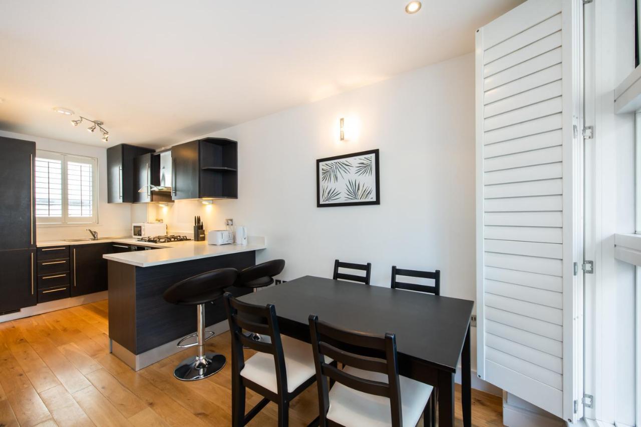 شقة 2 Bed Flat In Clapham Common لندن المظهر الخارجي الصورة