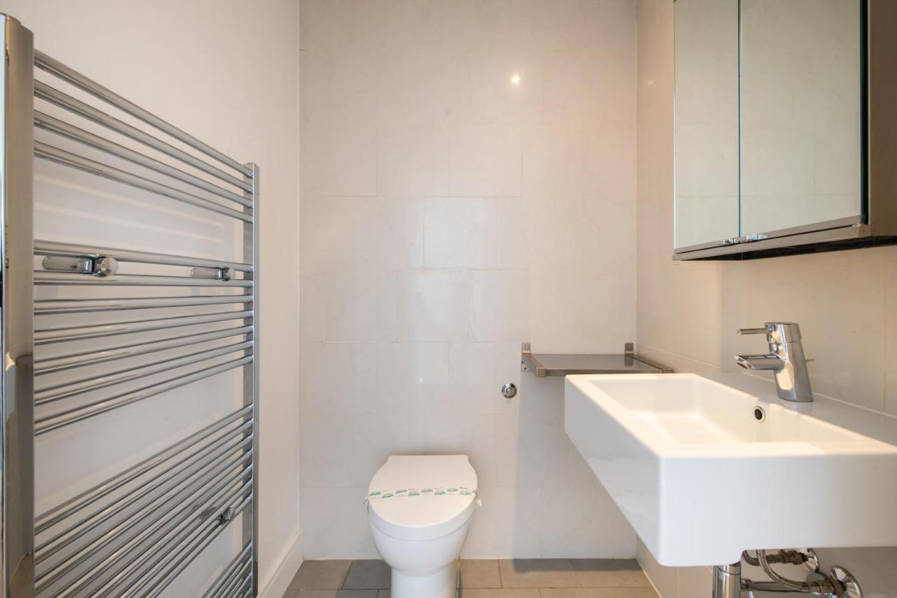 شقة 2 Bed Flat In Clapham Common لندن المظهر الخارجي الصورة