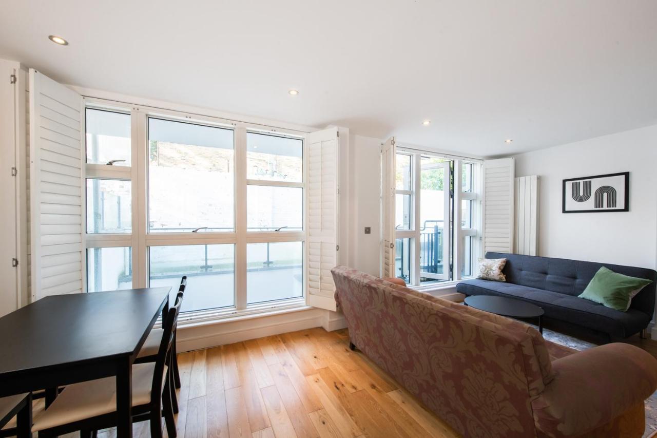 شقة 2 Bed Flat In Clapham Common لندن المظهر الخارجي الصورة