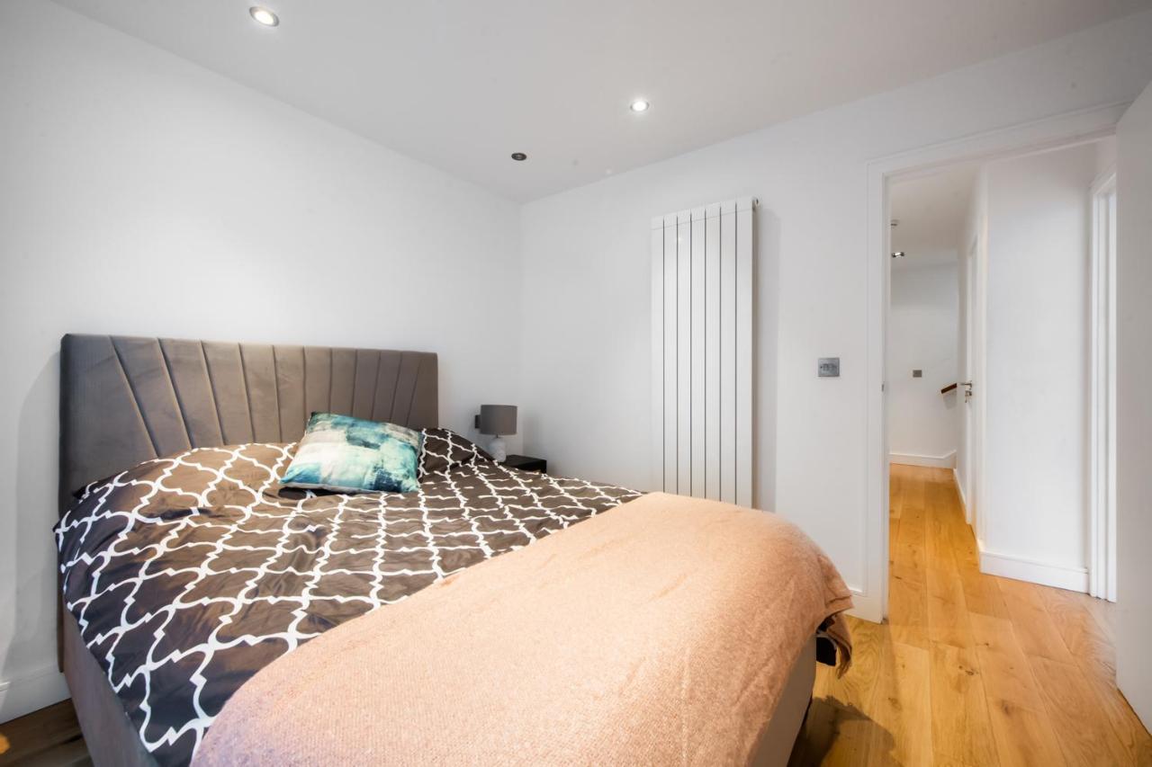 شقة 2 Bed Flat In Clapham Common لندن المظهر الخارجي الصورة