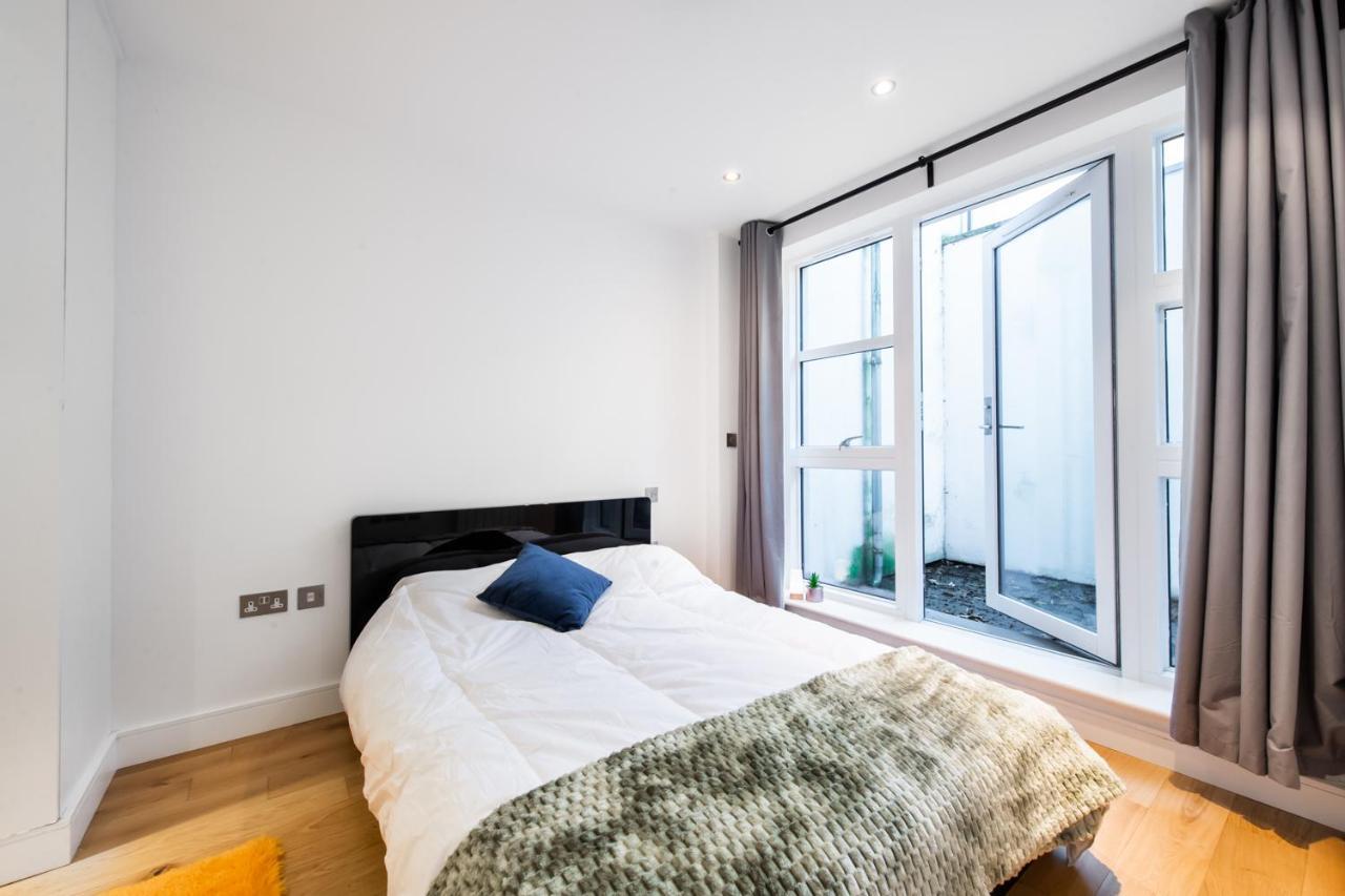 شقة 2 Bed Flat In Clapham Common لندن المظهر الخارجي الصورة