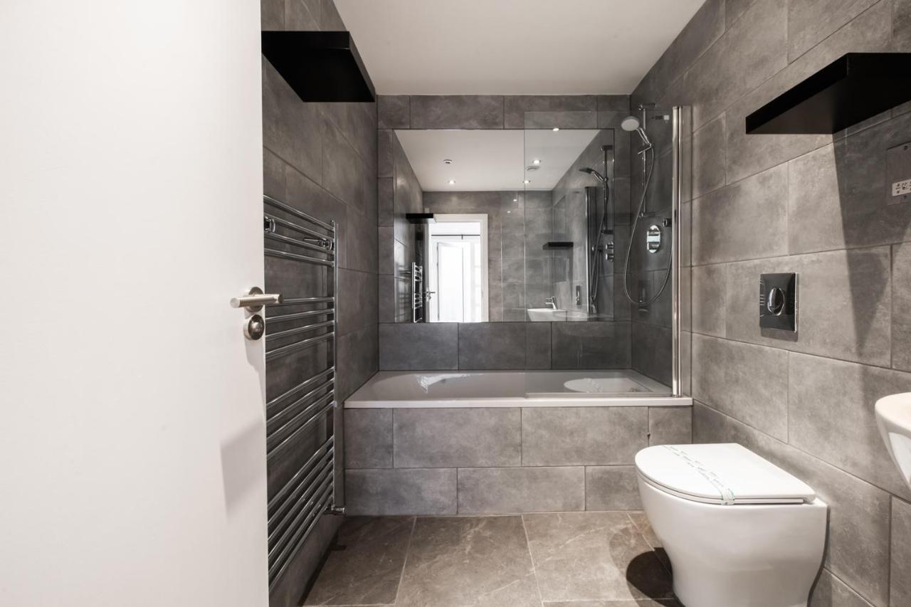 شقة 2 Bed Flat In Clapham Common لندن المظهر الخارجي الصورة