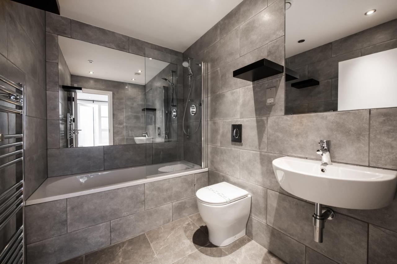 شقة 2 Bed Flat In Clapham Common لندن المظهر الخارجي الصورة